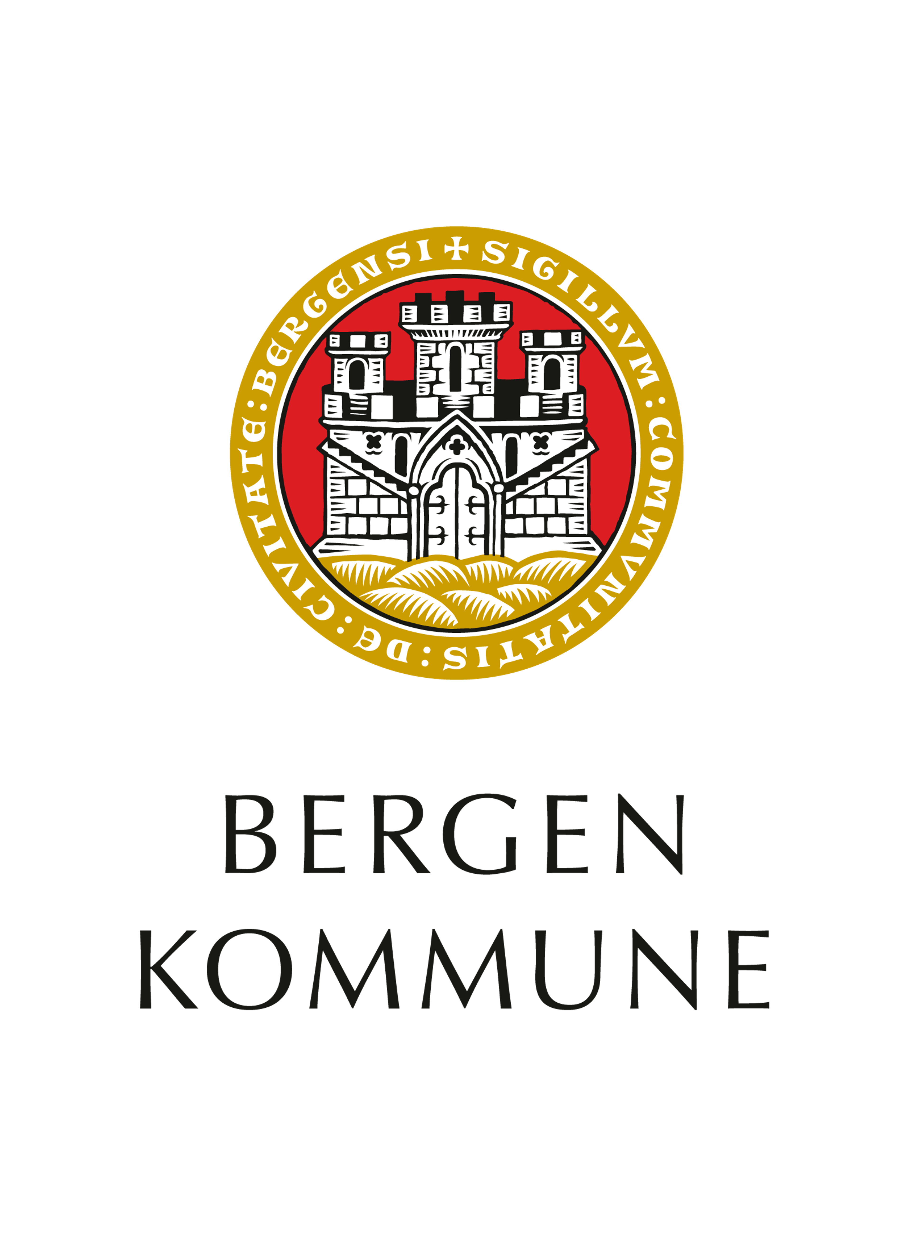 Sponset av Bergen kommune