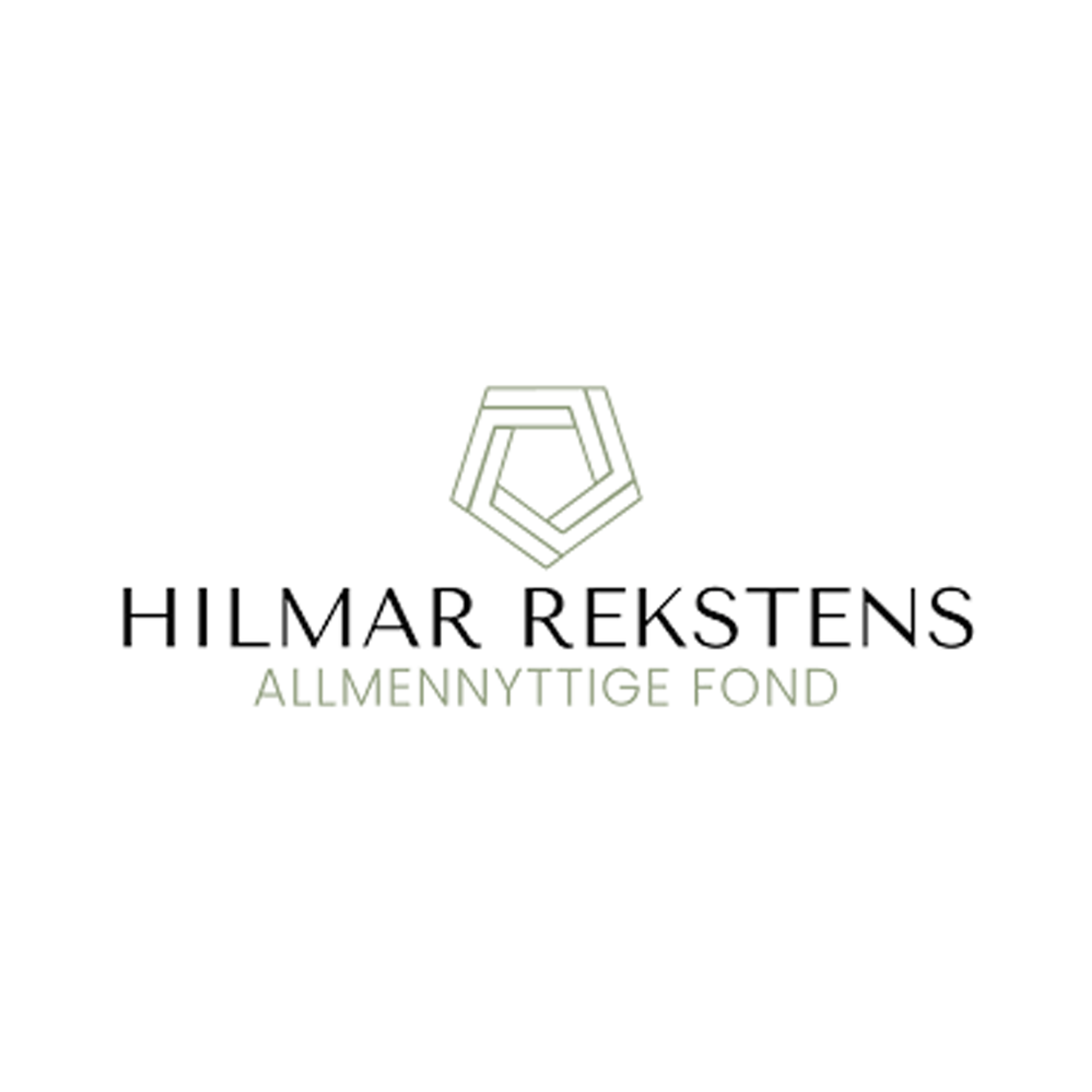 Hilmar Rekstens Almennyttige Fond logo