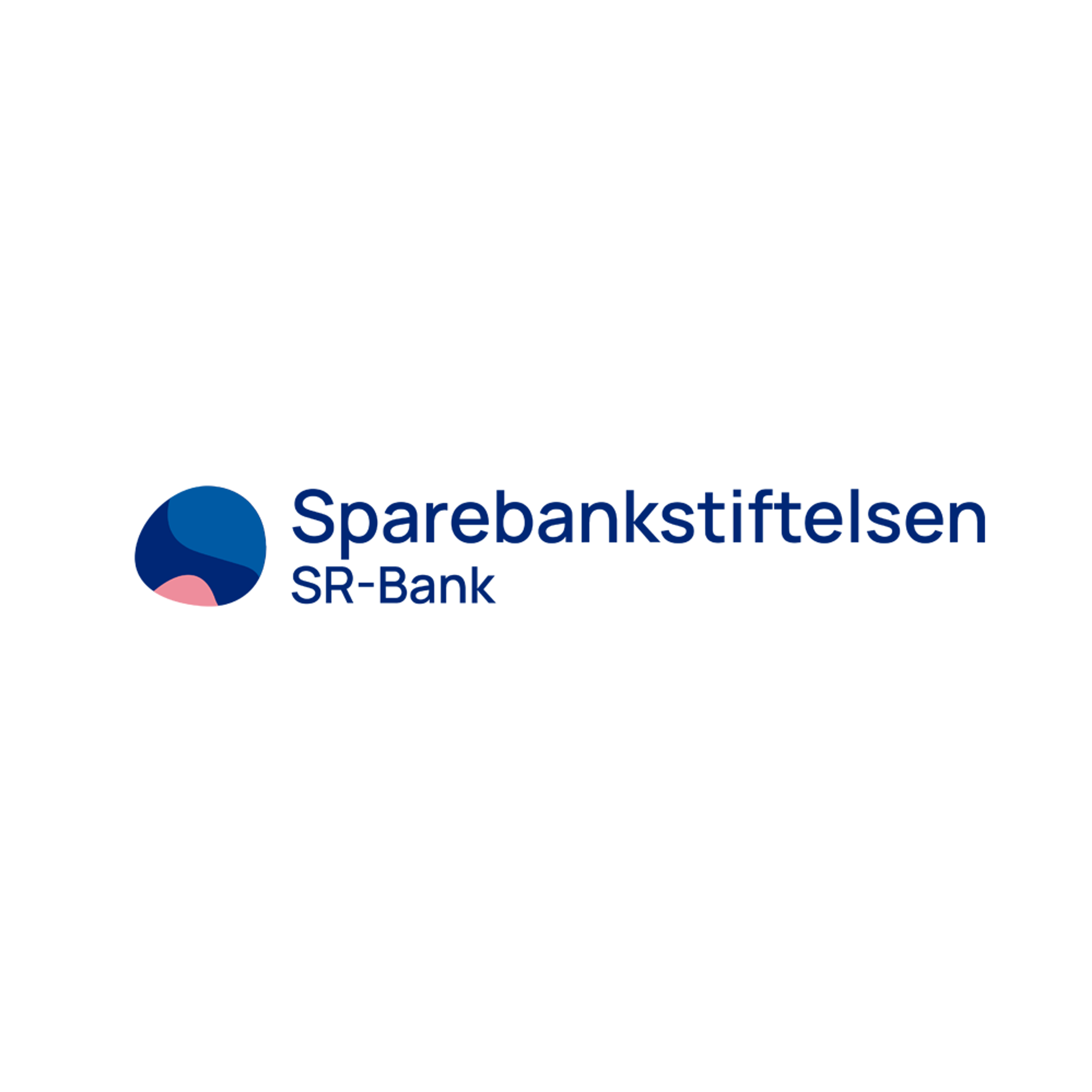 Logo sparebankstiftelsen sr bank