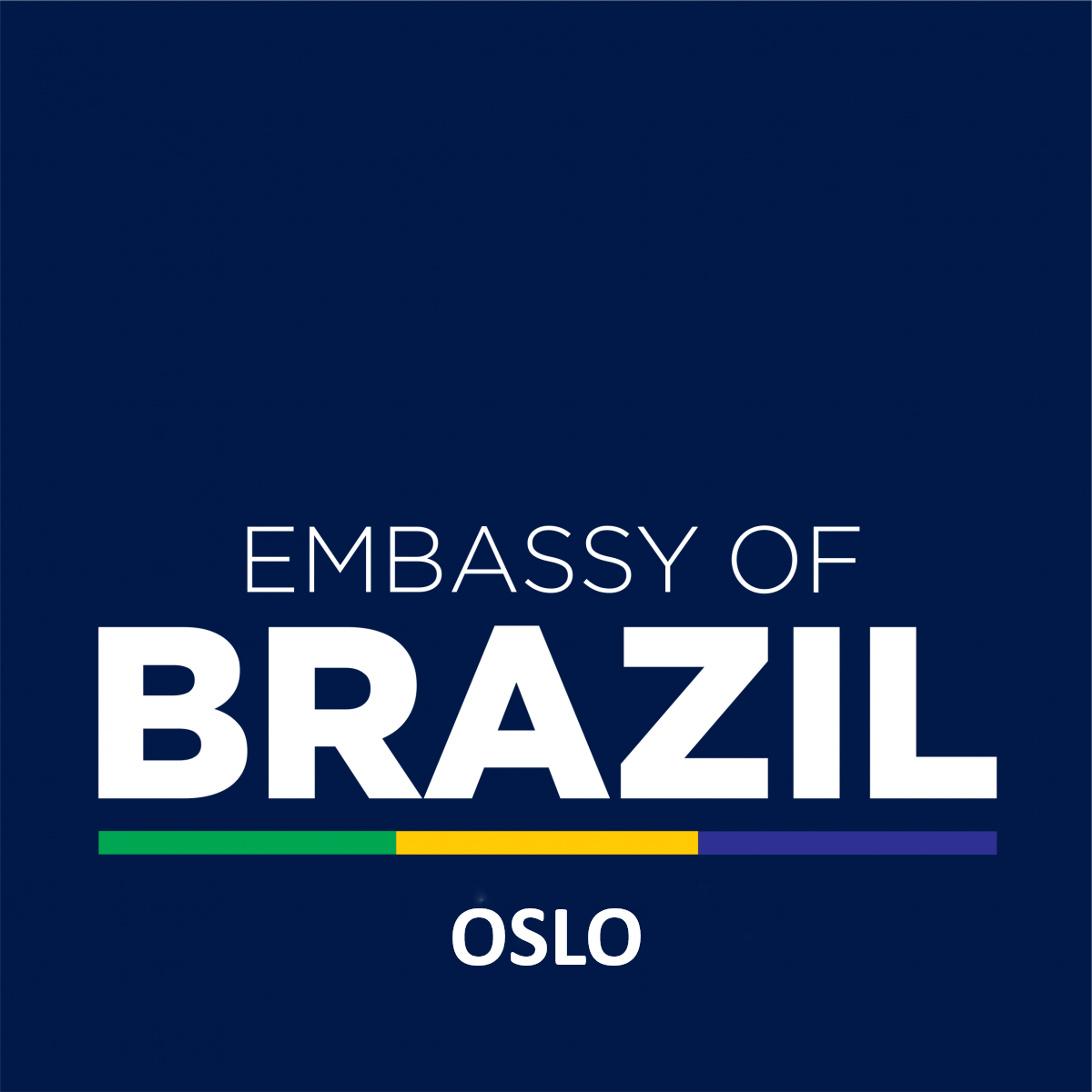 Embassy of Brazil - Oslo