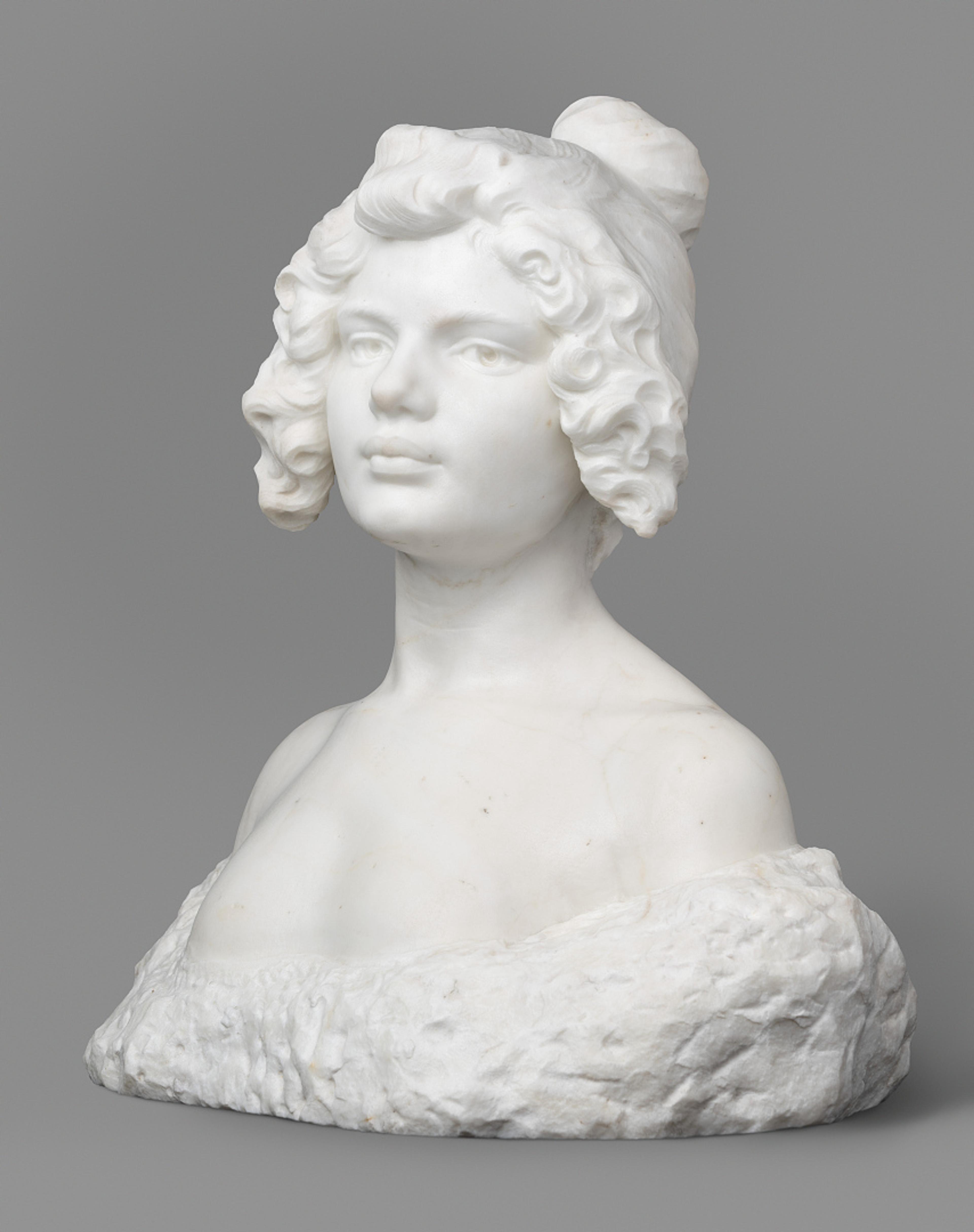 Skulptur av Ambrosia Tønnesen