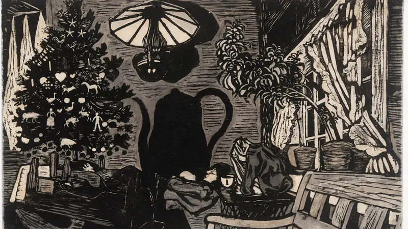Astrups jul – en kreativ helg for store og små