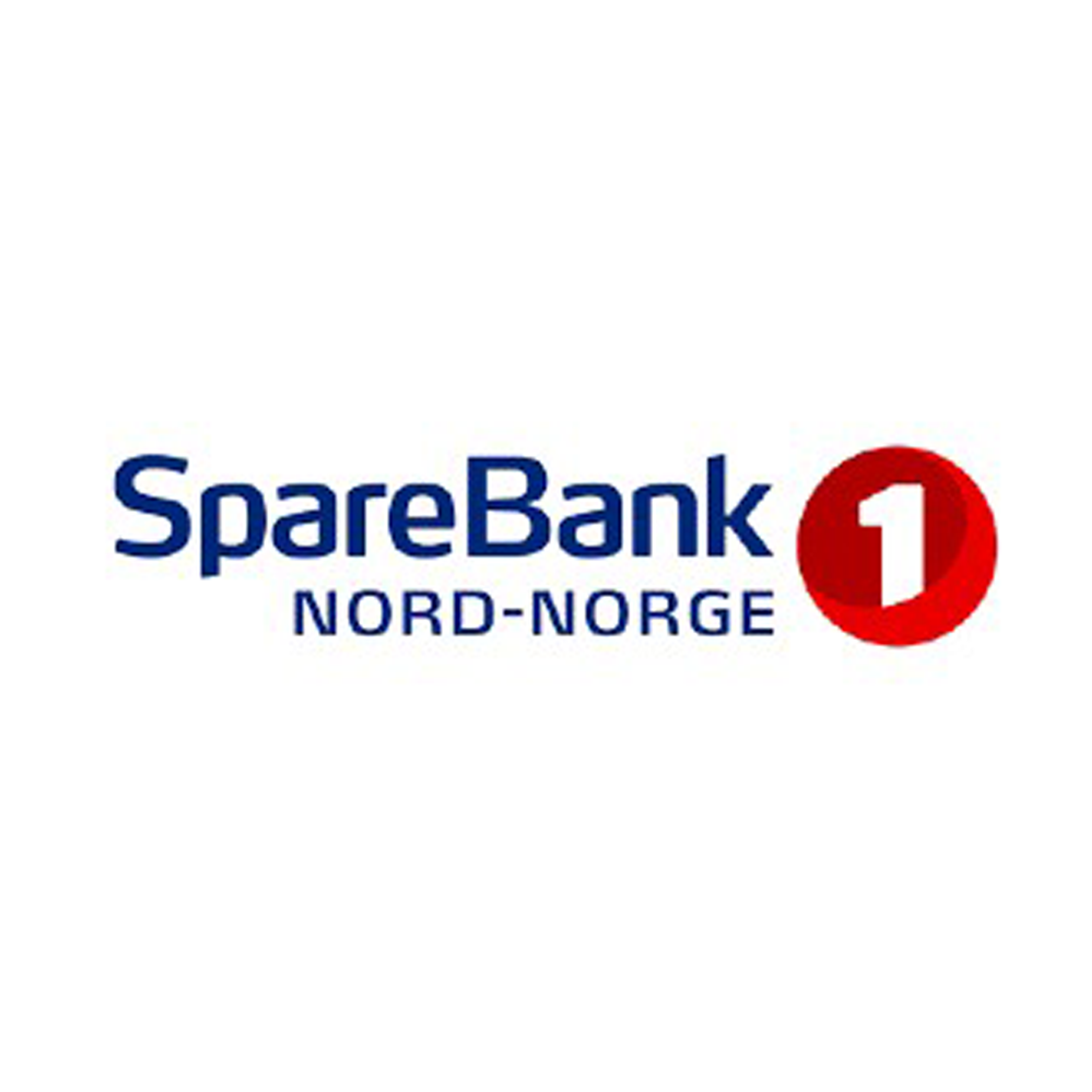 Sparebank 1 Nord-Norge logo