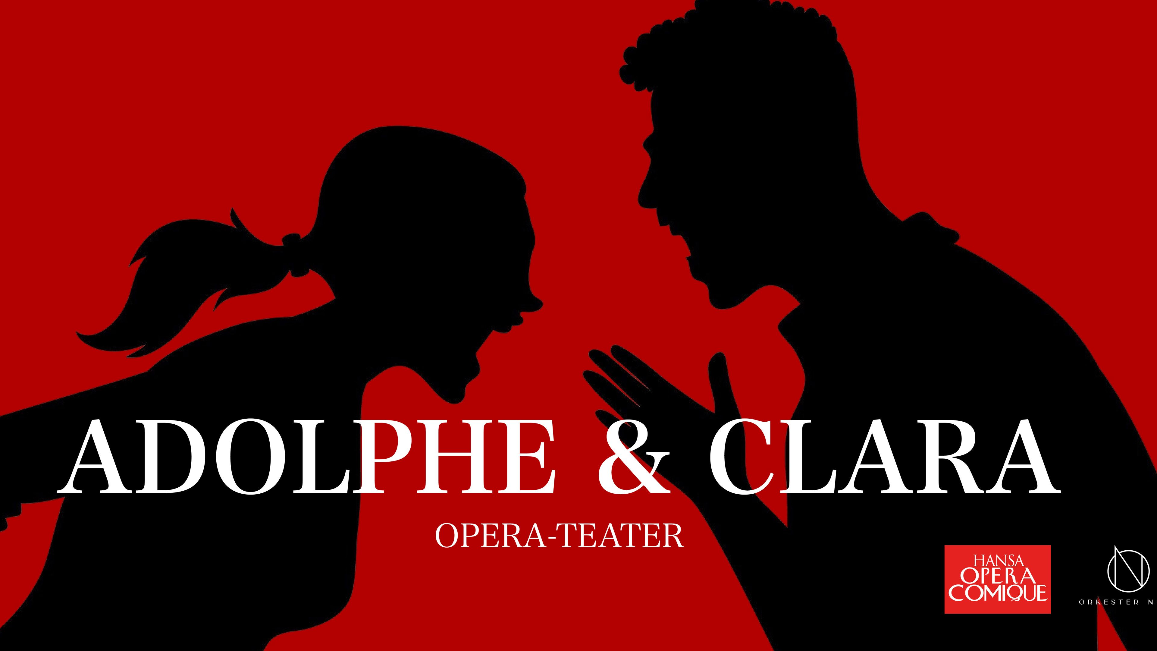 Adolphe og Clara: Opera fra Ole Bulls teater