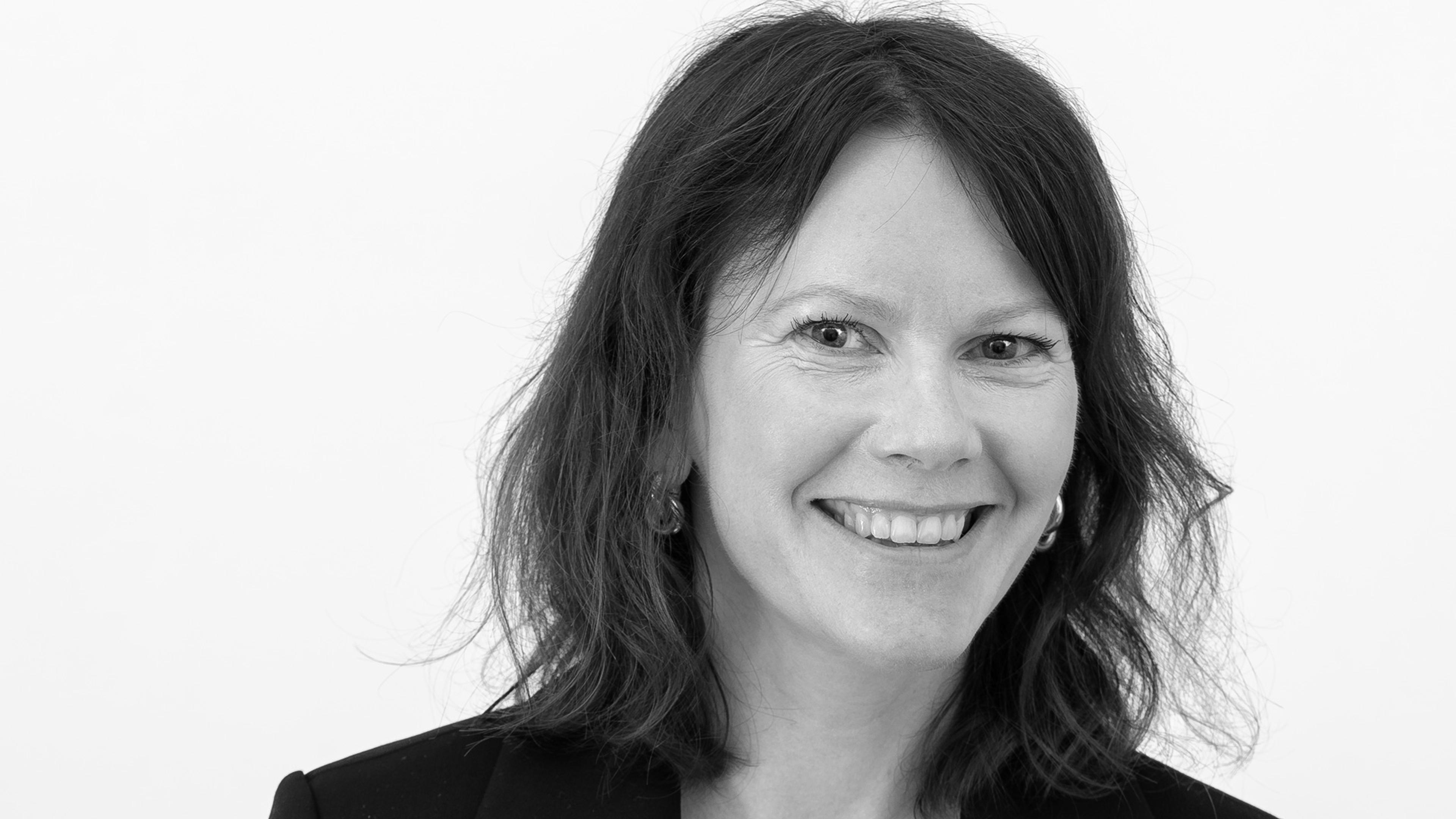 Synnøve Marie Vik