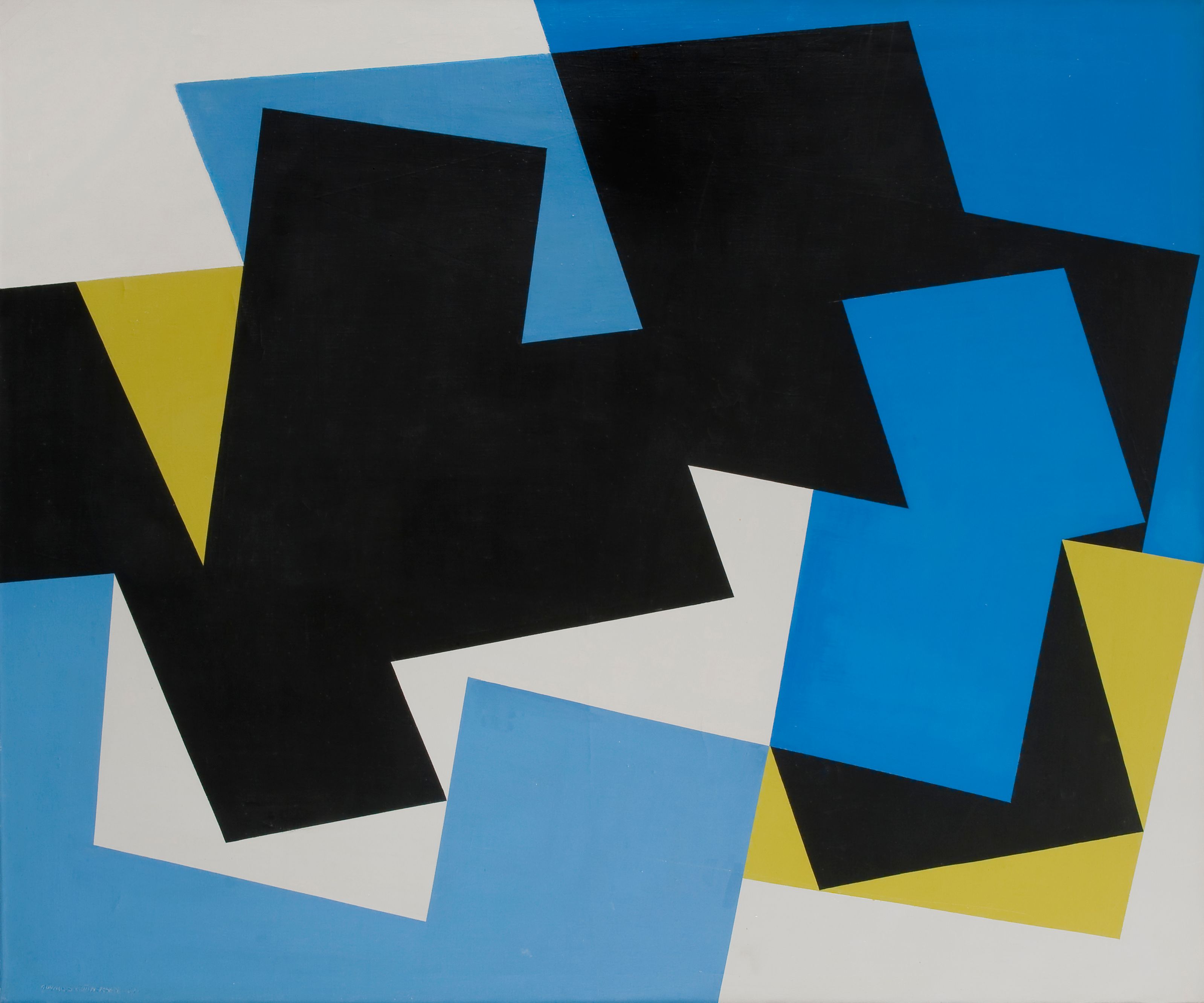 Kuratorsamtale med Erling Neby Kode