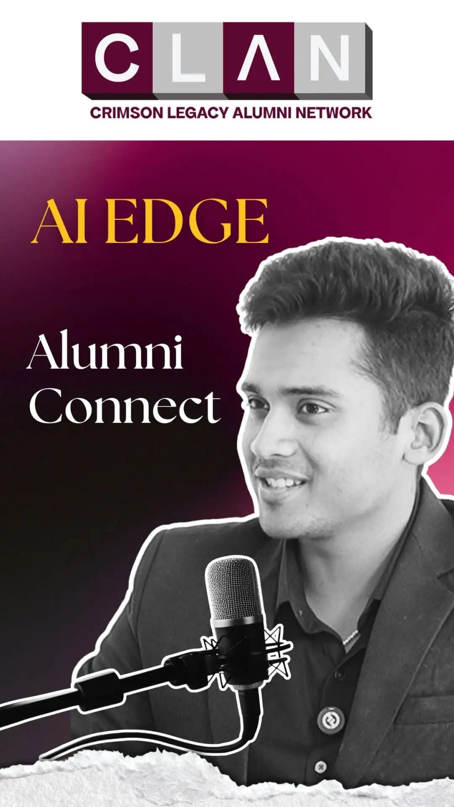 Alumni Connect Podcast