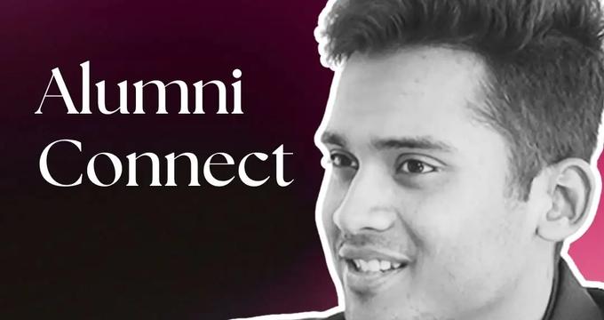 Alumni Connect Podcast