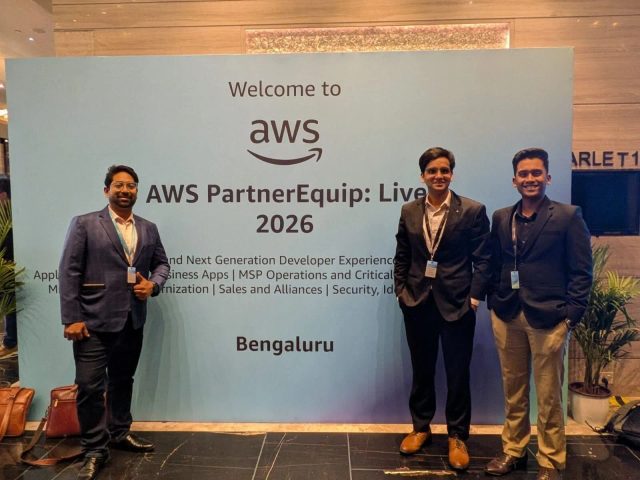 AWS PartnerEquip 2026