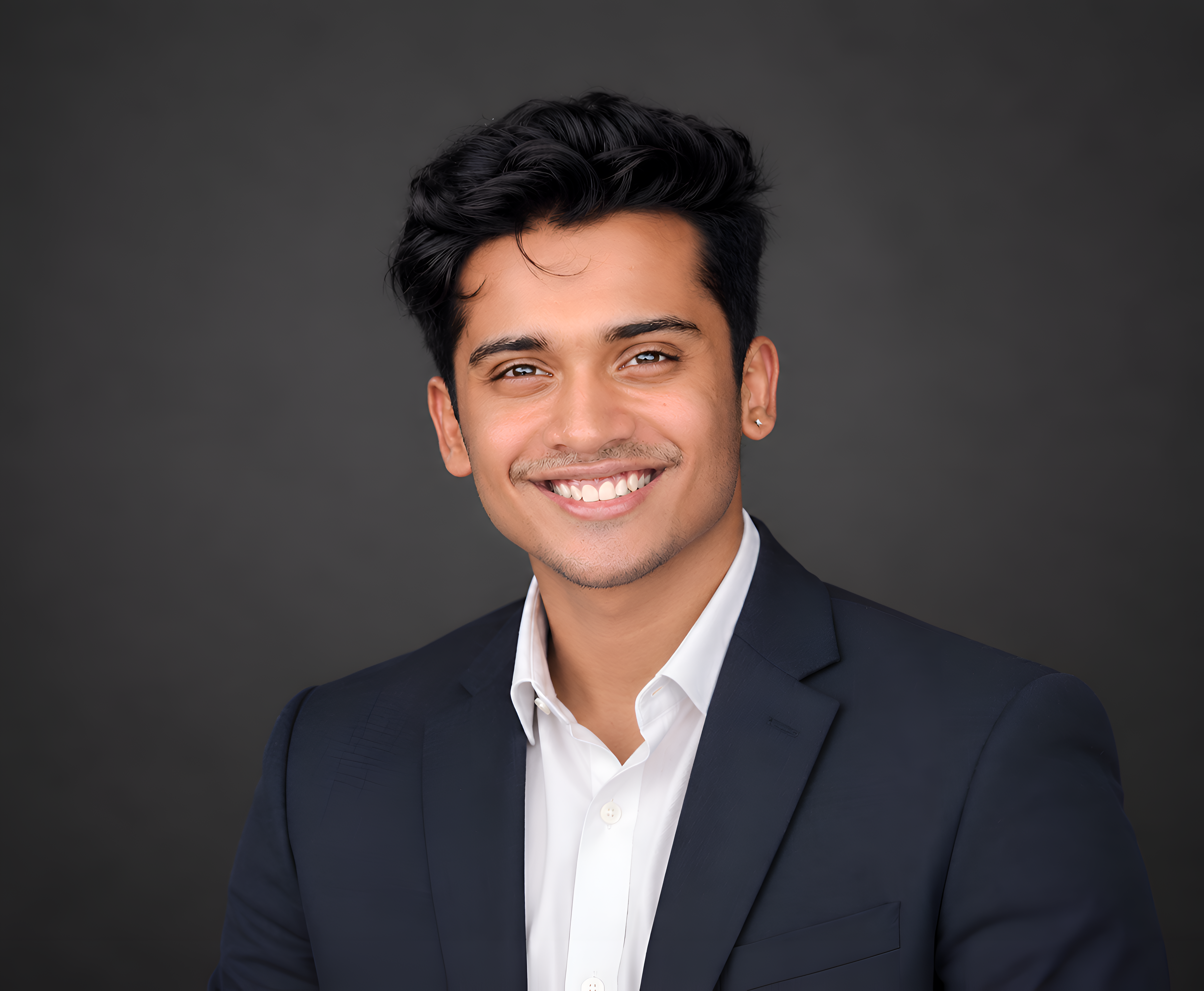 Dhruv Chowdary