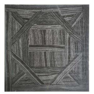 Chantilly on the rock - Black Dadji