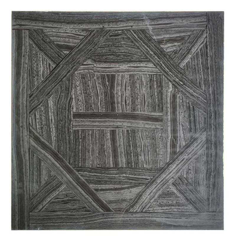 Chantilly on the rock - Black Dadji