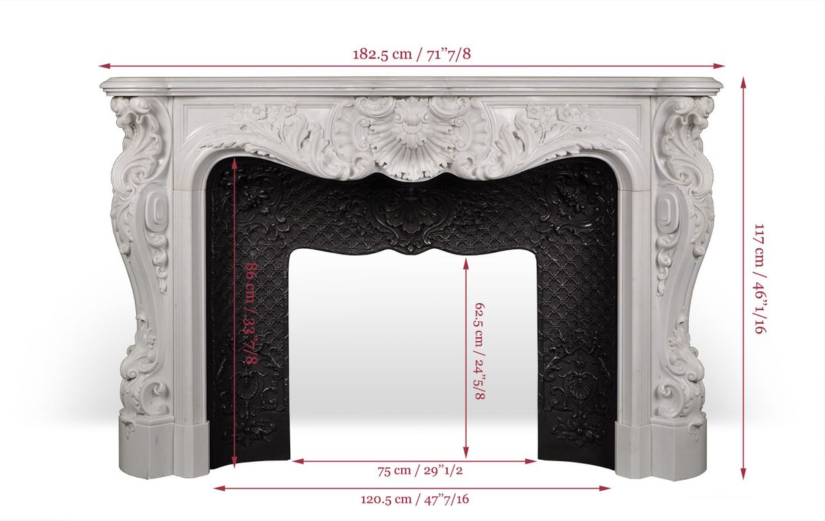 Palais Bourbon - view 19