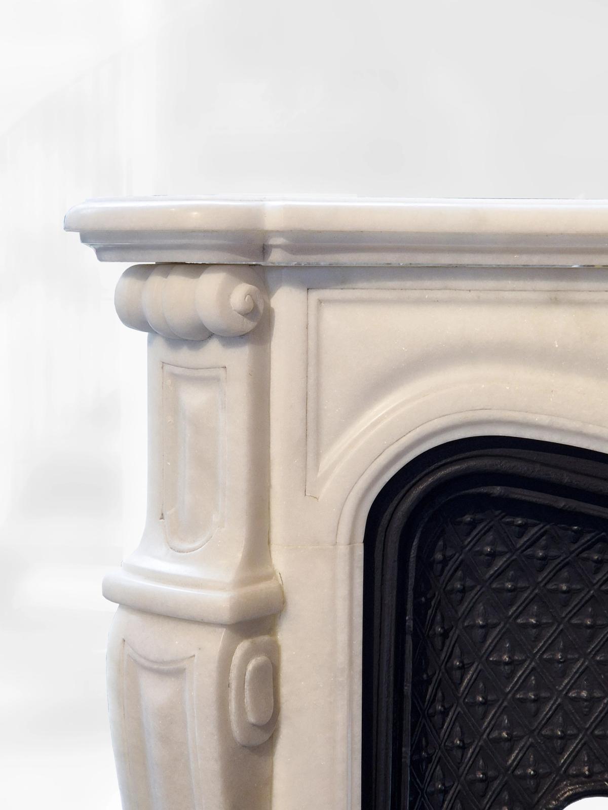 La Pompadour - view 3