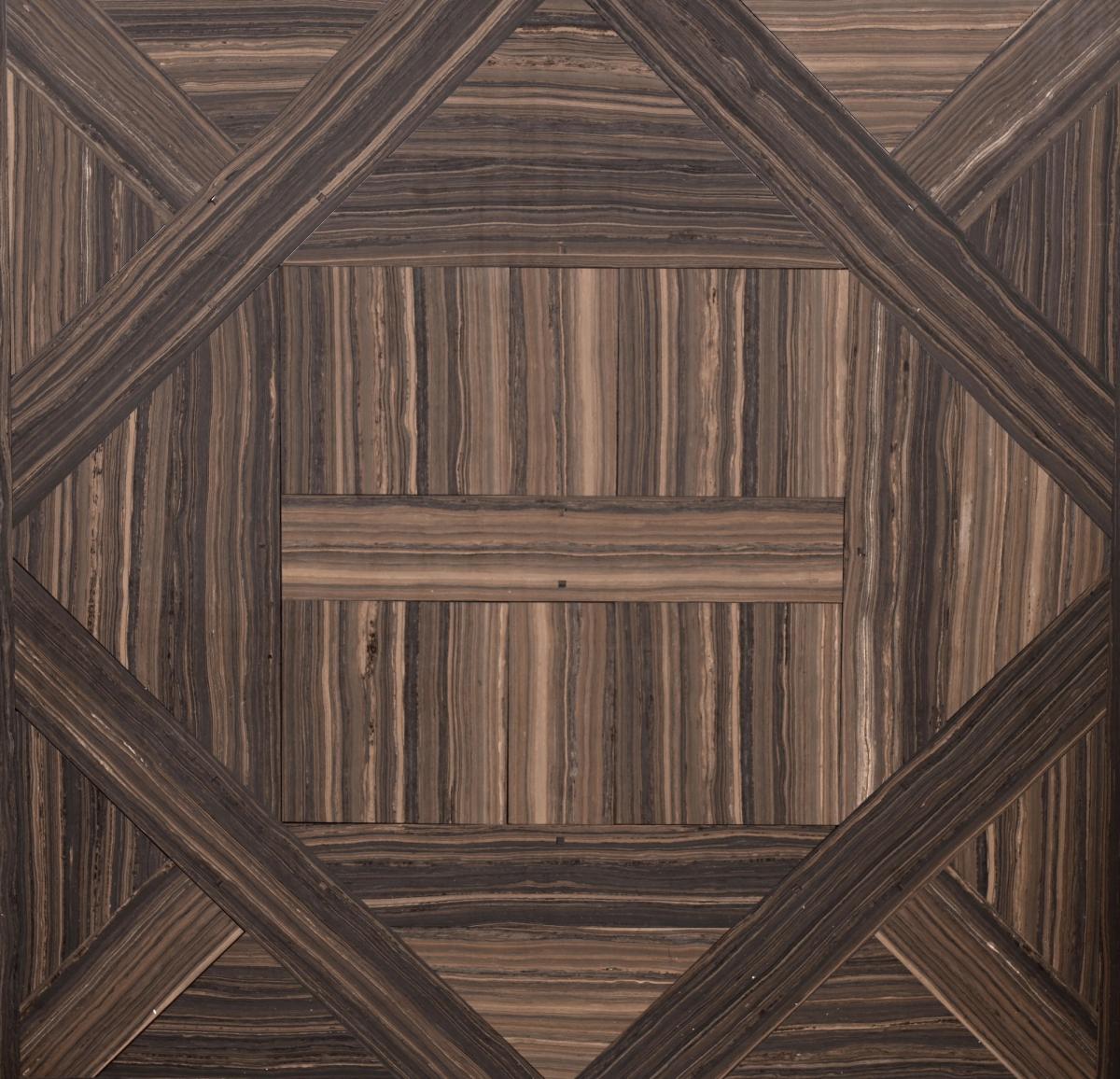 Arenberg on the rock - Marbre du Canada - view 1