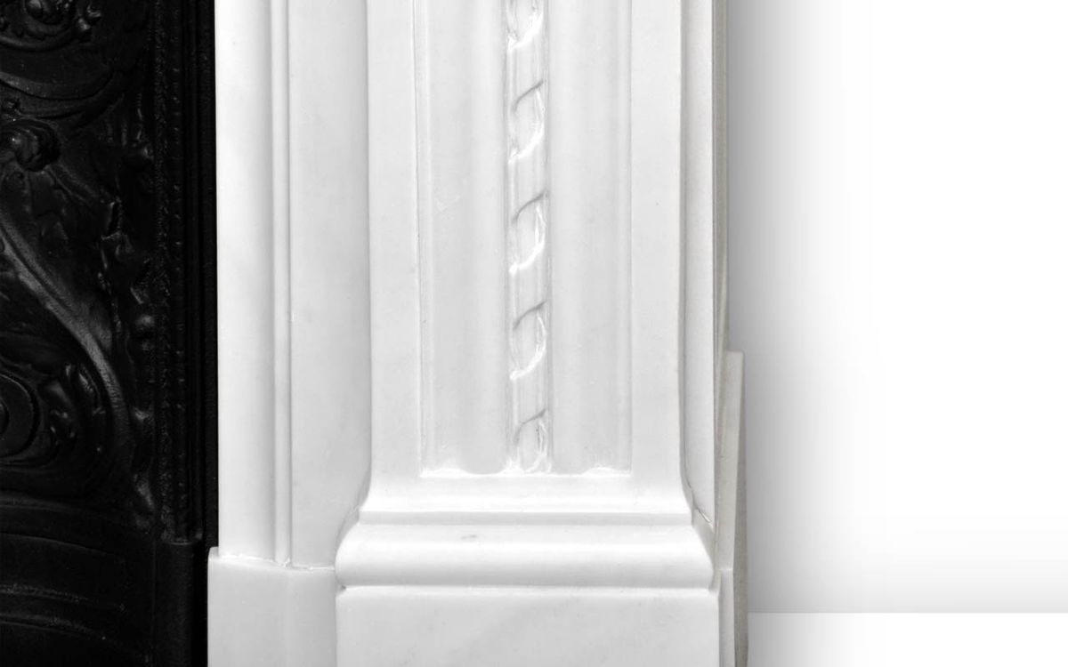 Juliette Récamier - view 1