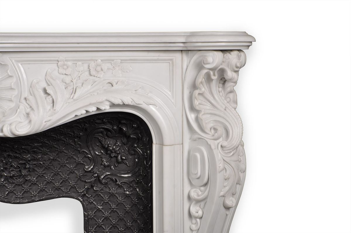 Palais Bourbon - view 15