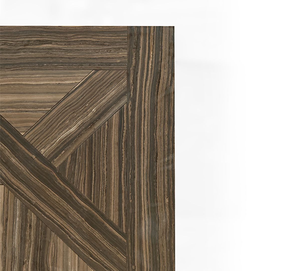 Aremberg on the rock - view 3