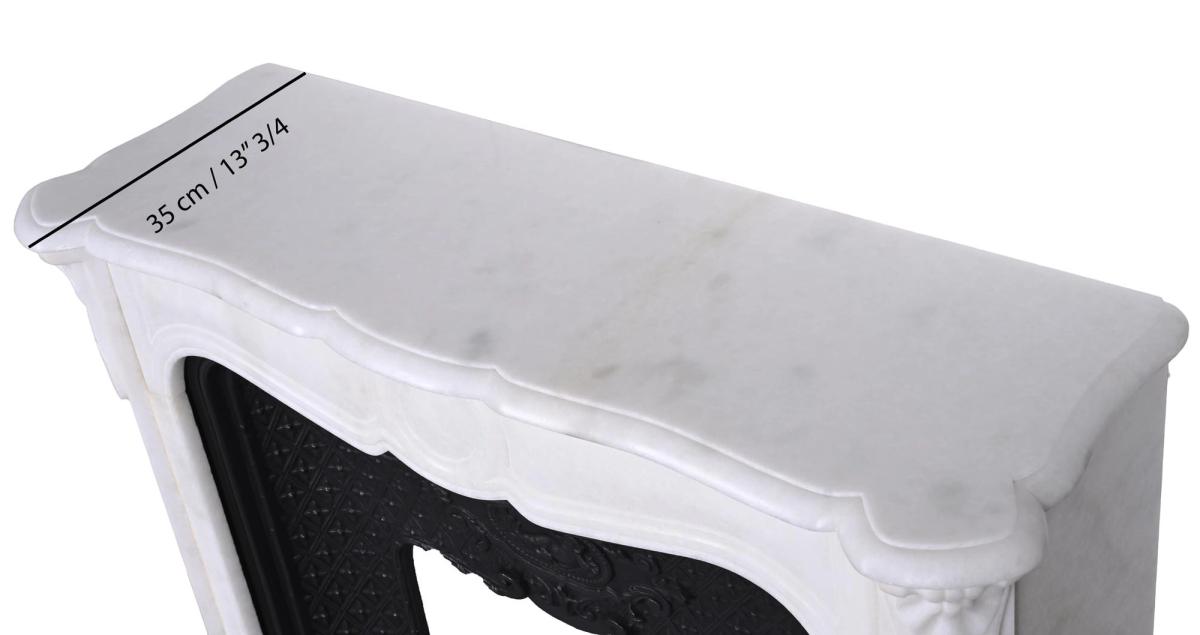 La petite Pompadour - view 11