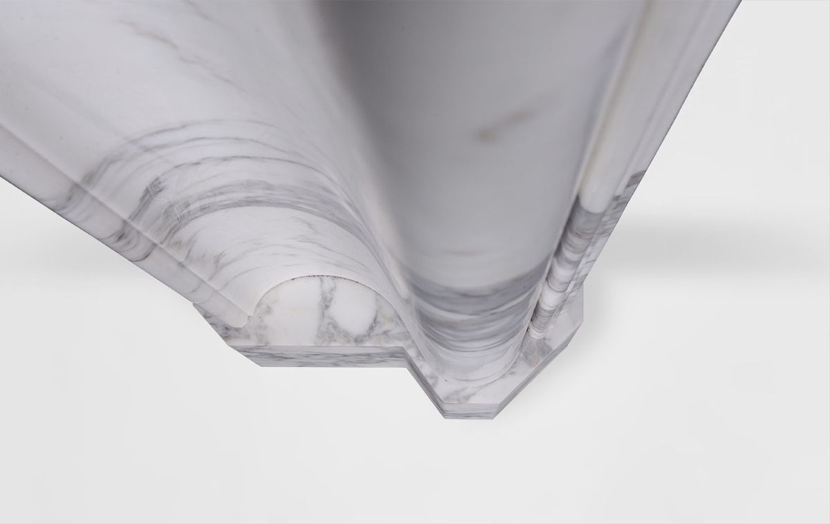 5th avenue - Calacatta - view 7