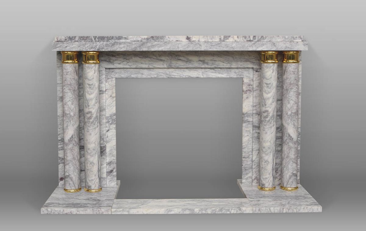 Paquebot  Lila - view 1