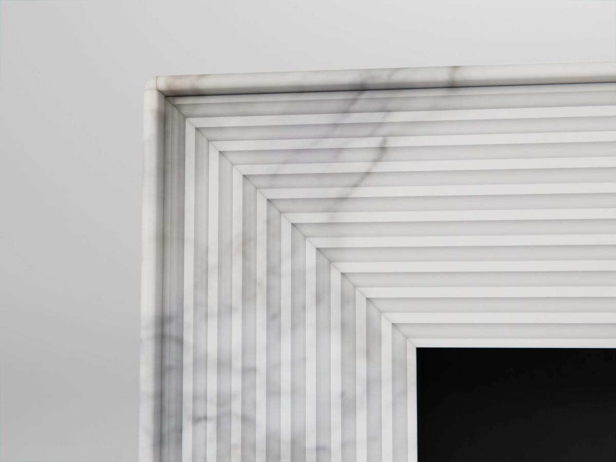 Lines - view 2