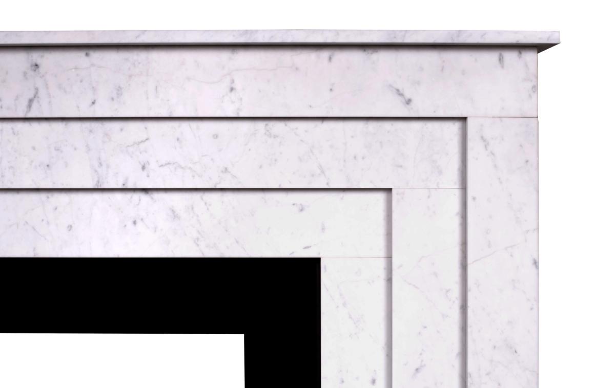 Metropolis - Carrare veiné - view 8