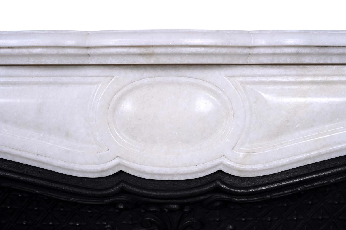 La Pompadour - view 2