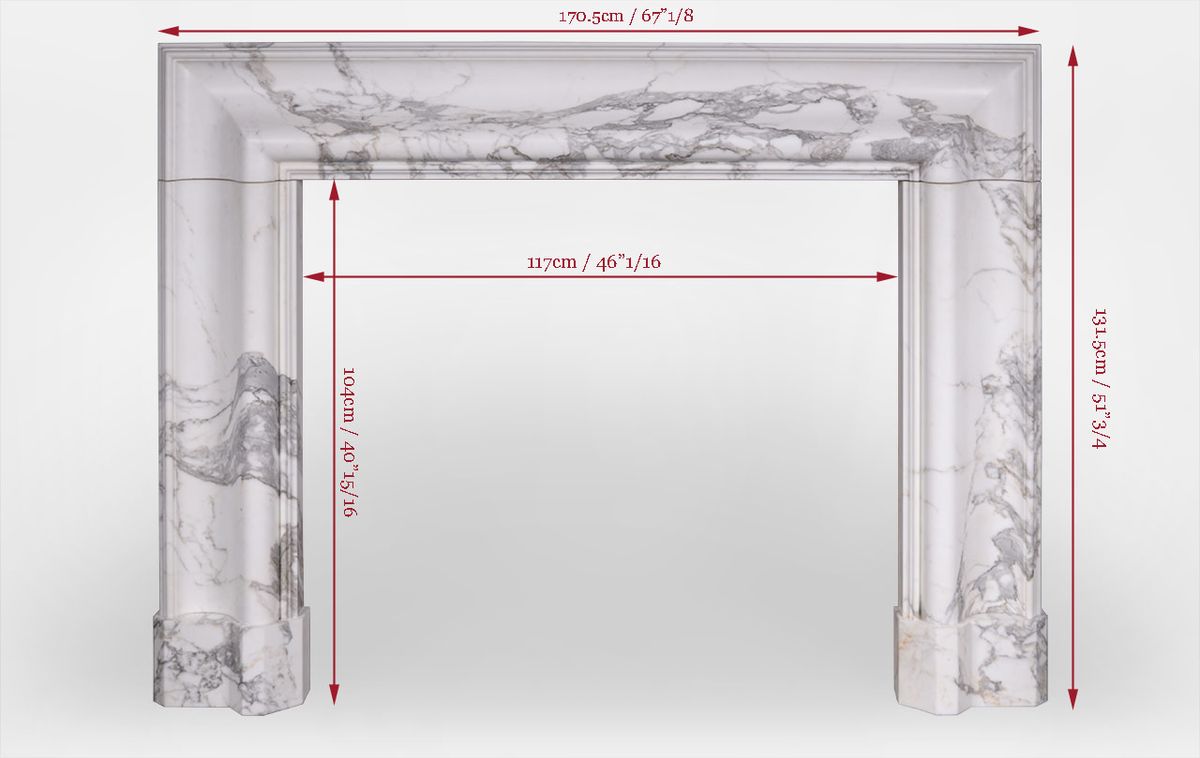 5th avenue - Calacatta - view 14