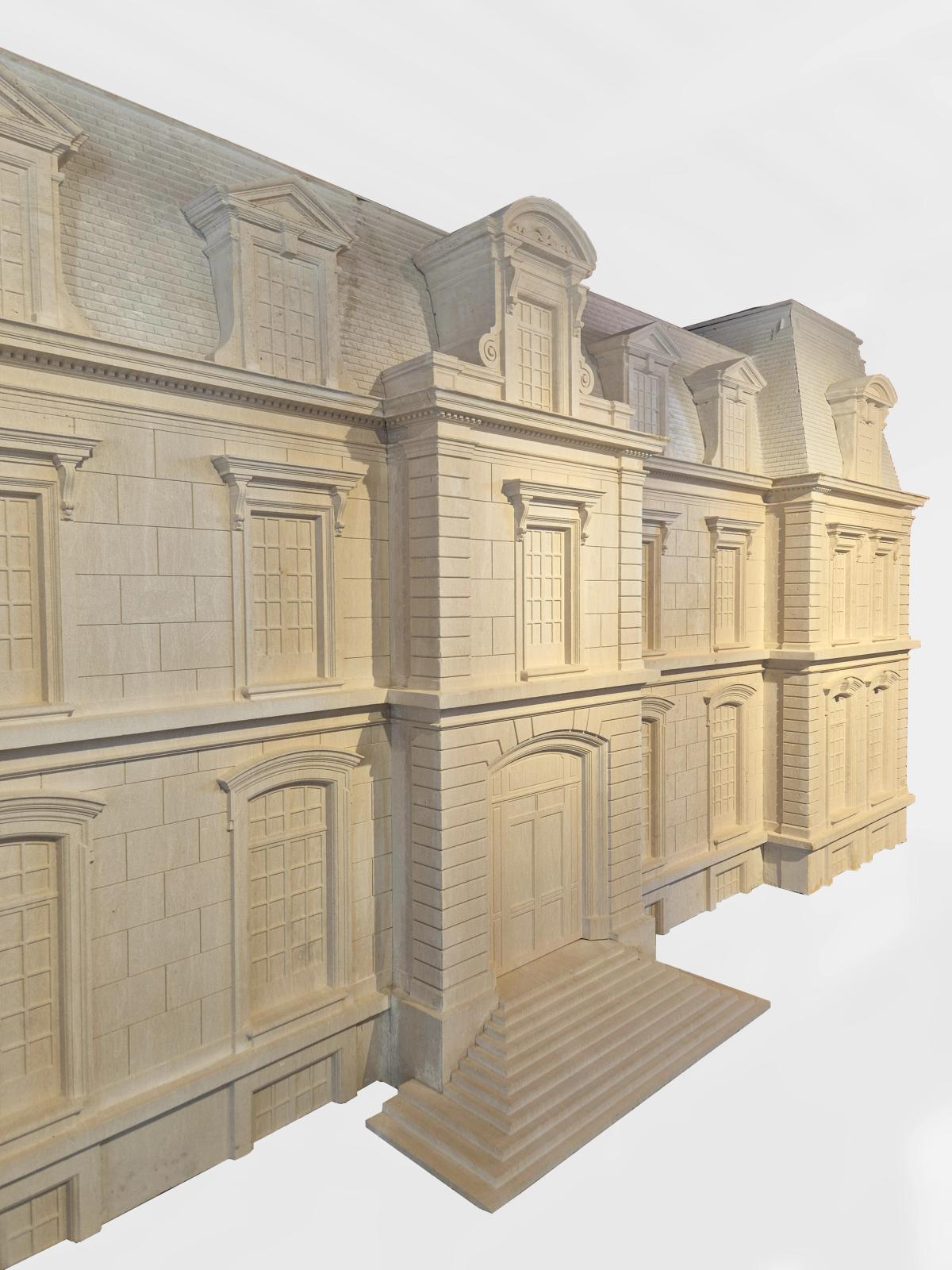 Maquette sur mesure - view 2