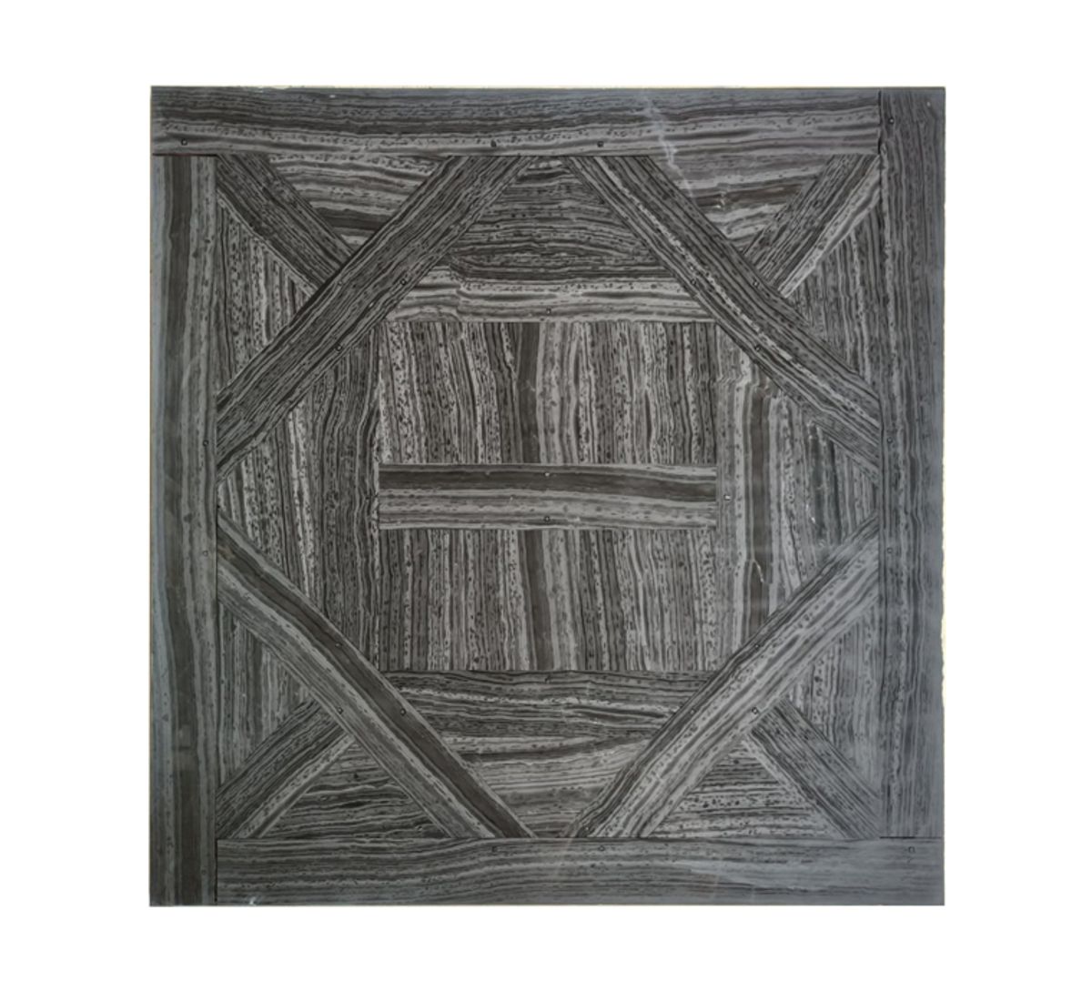 Aremberg on the rock - view 7