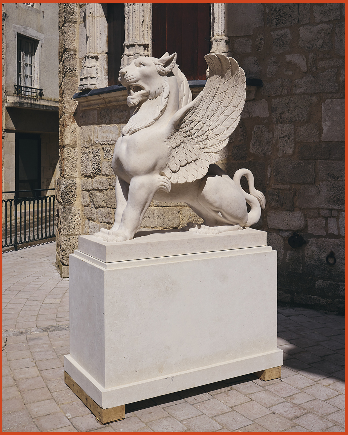 Lionne de Souillac - view 7