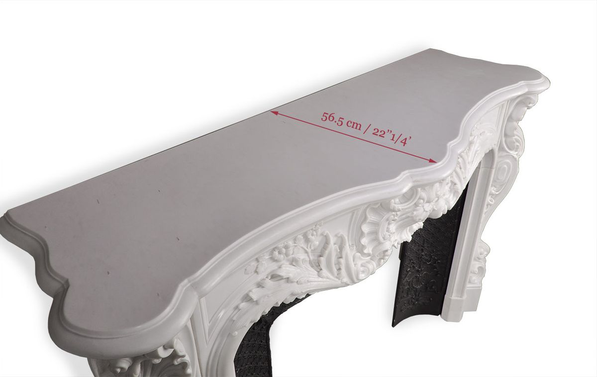 Palais Bourbon - view 18