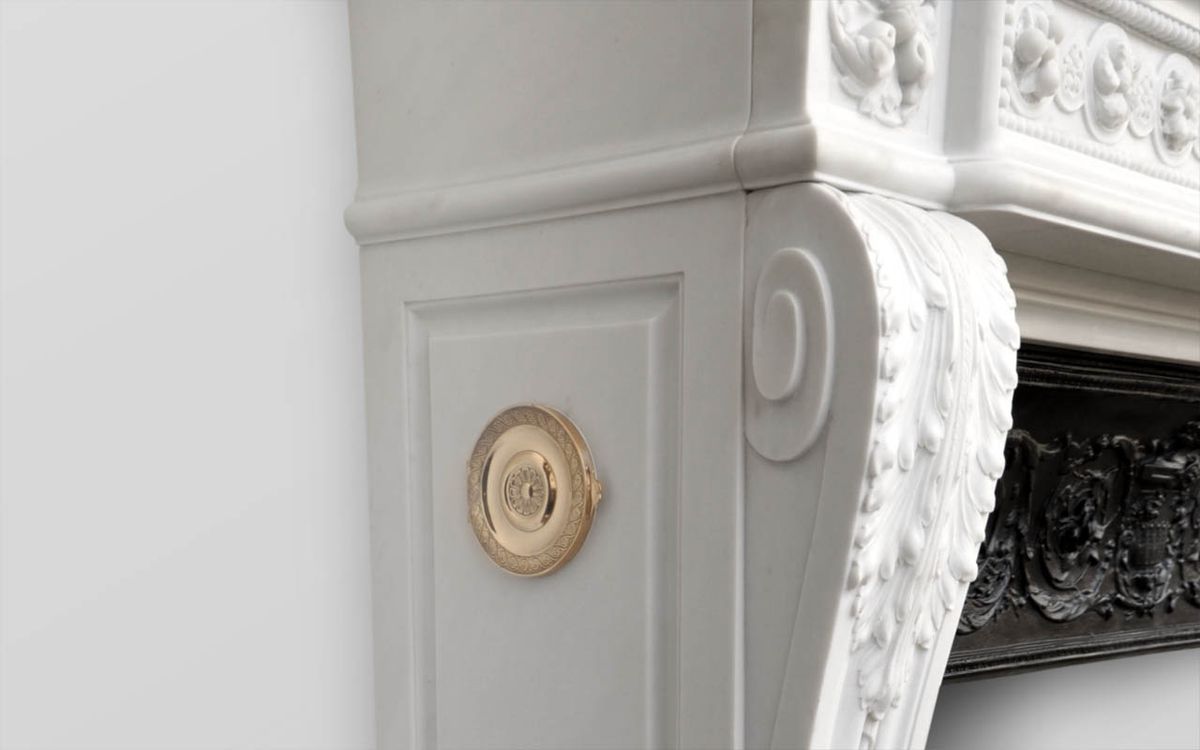 Juliette Récamier - view 2