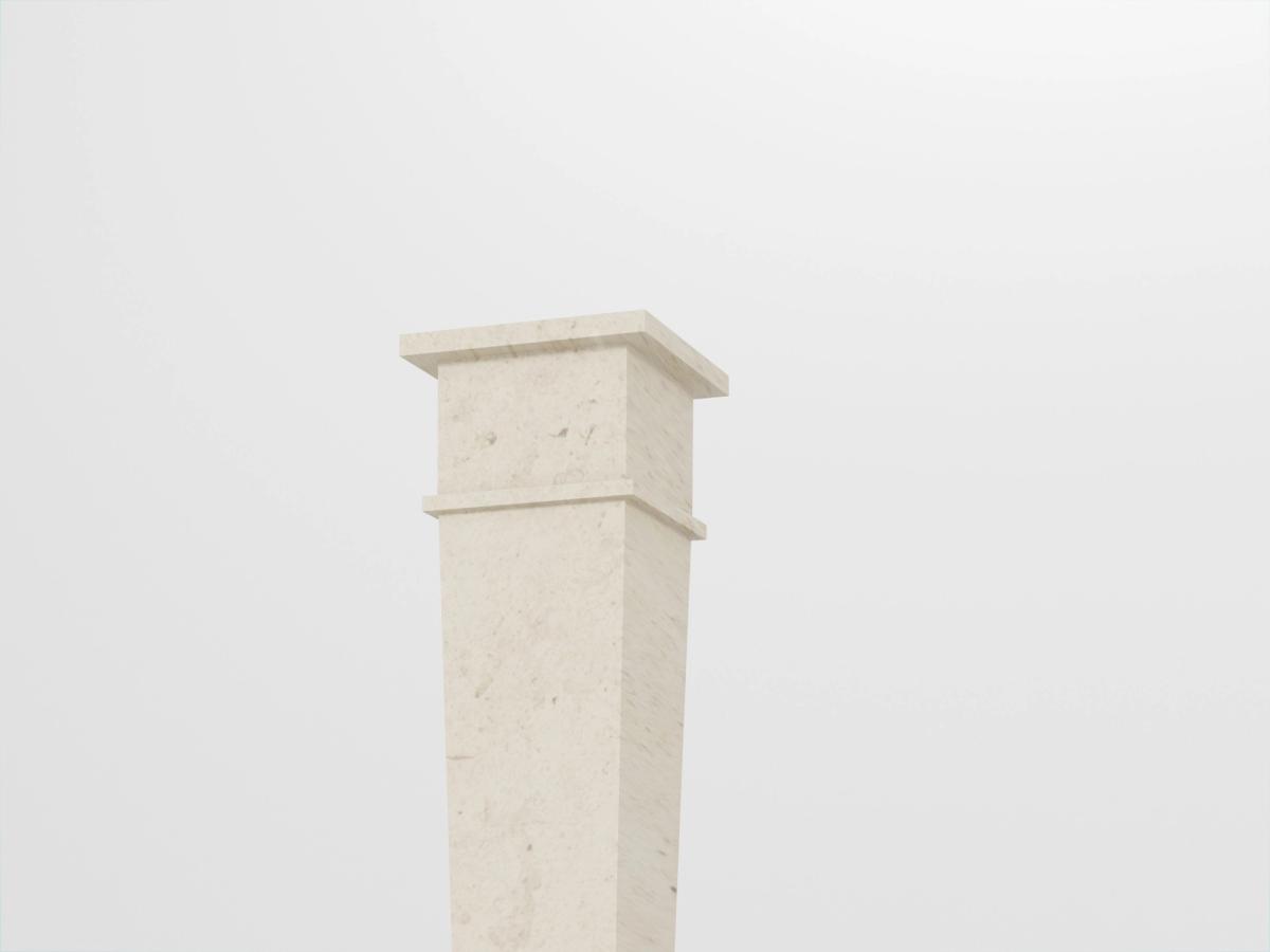 Intemporel II - view 7
