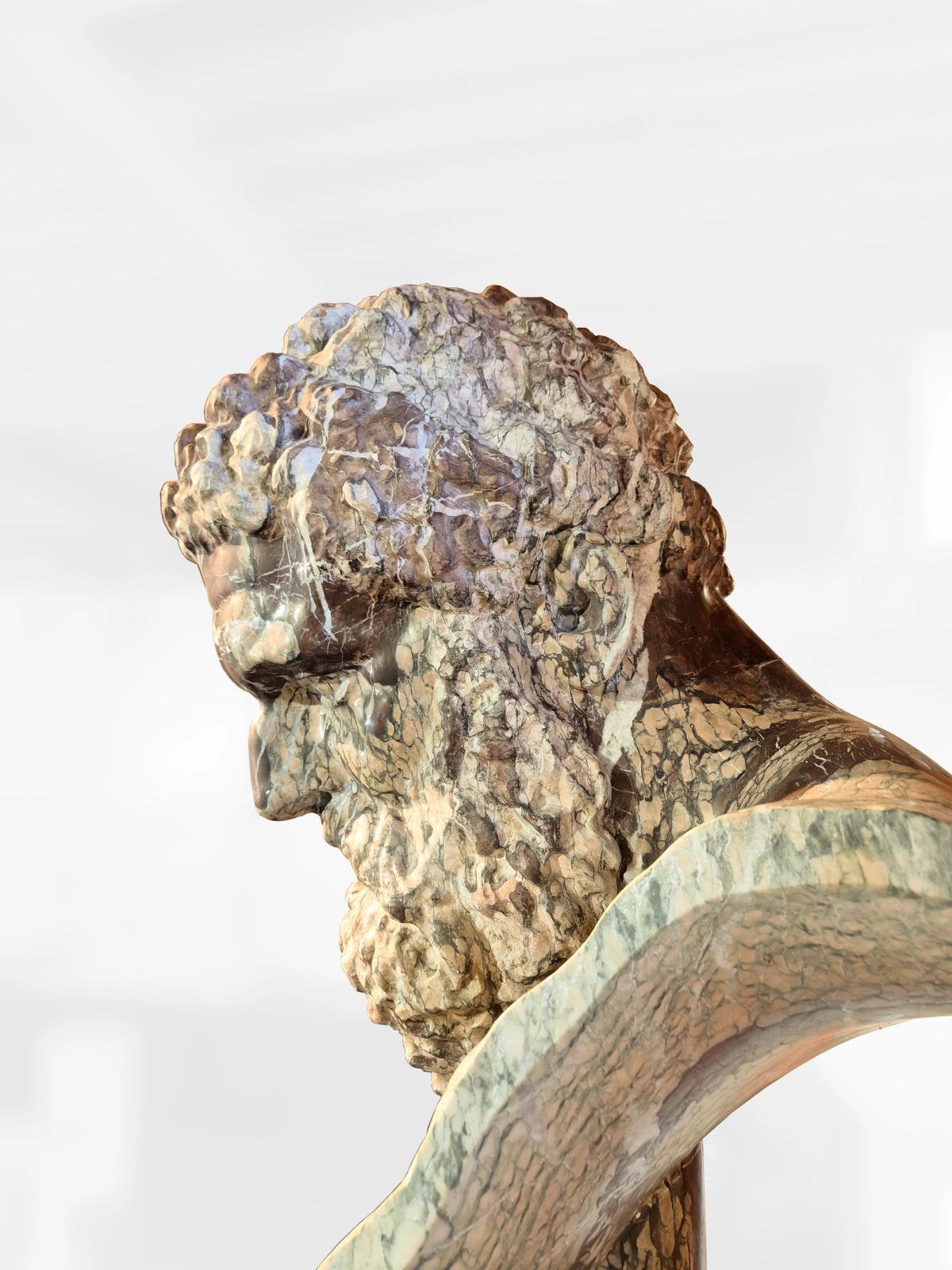 Colossus en Campan - view 5