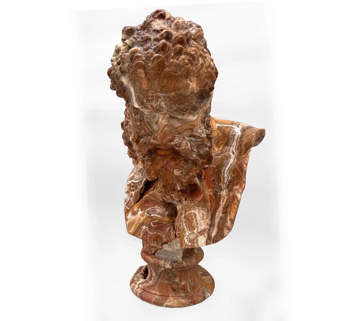 Colossus - Onyx - view 1