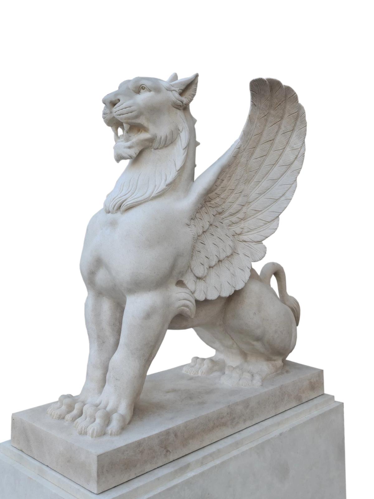 Lionne de Souillac - view 1
