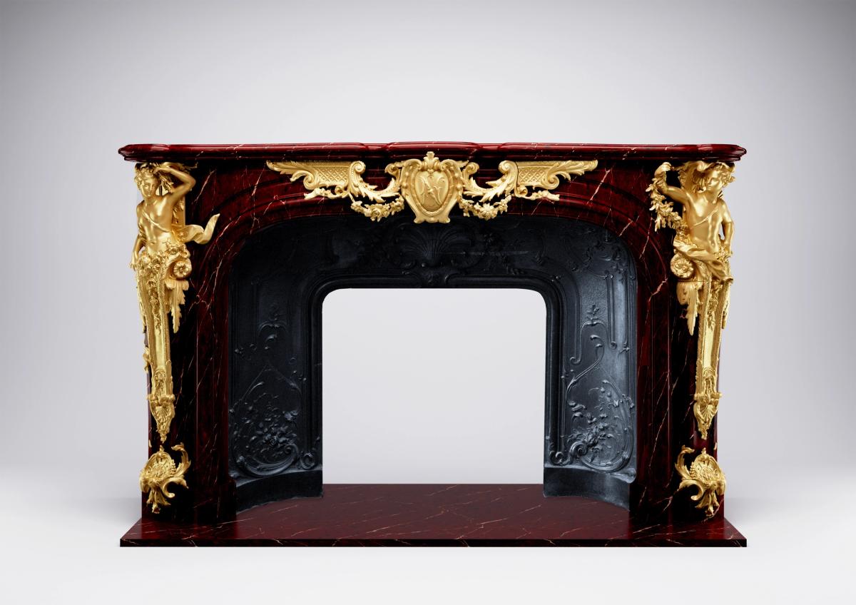 Flore & Zéphyr - view 2