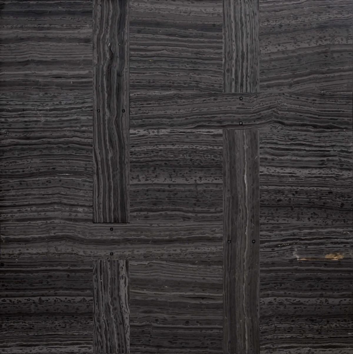 Chantilly on the rock - Black Dadji - view 2