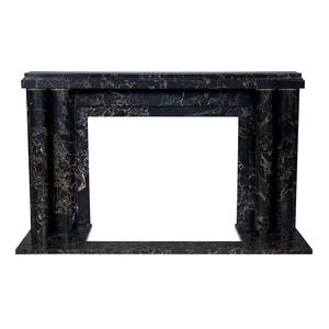 Paquebot à bagues cannelées