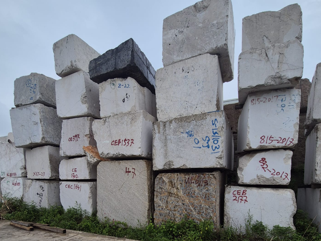 recherche de bloc pour sur mesure