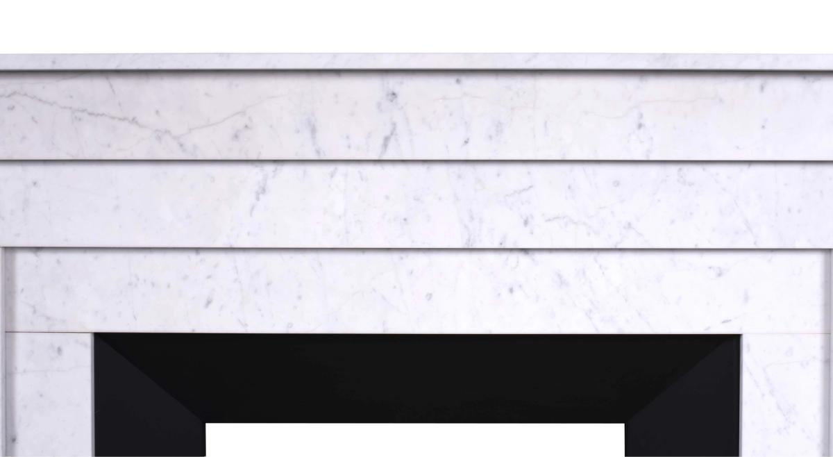 Metropolis - Carrare veiné - view 2