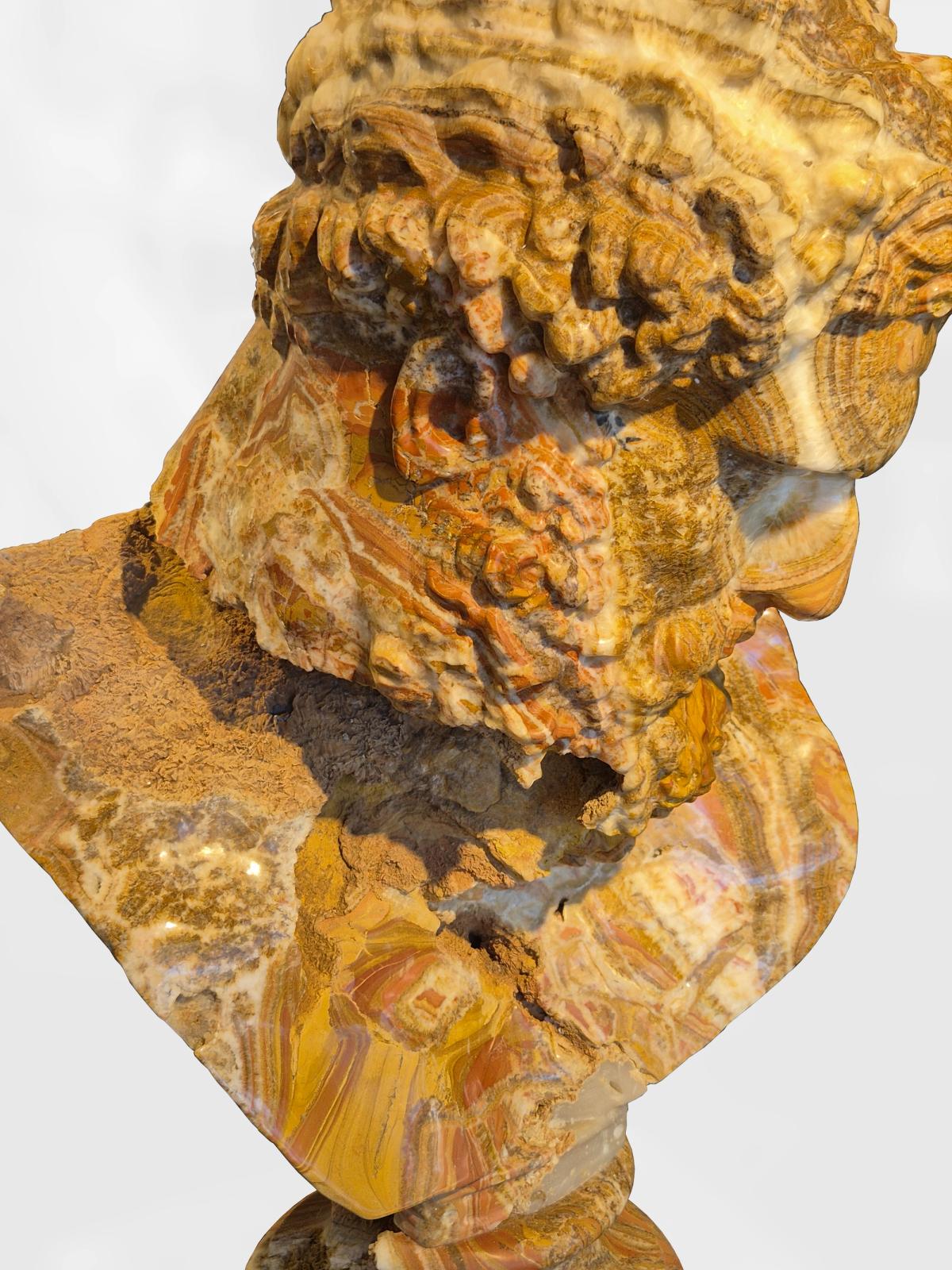 Colossus - Onyx - view 5