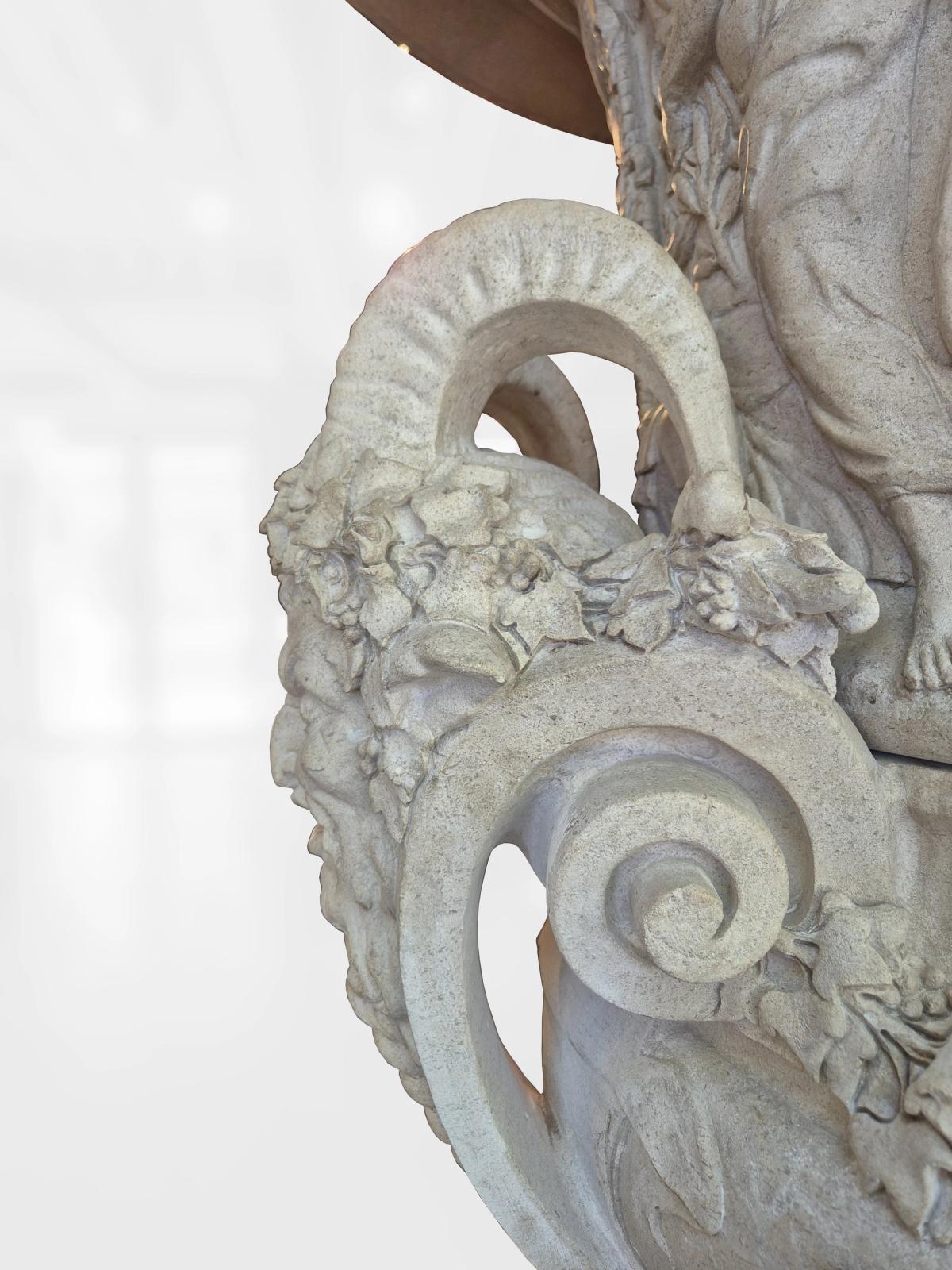 Vase Guerre - view 4