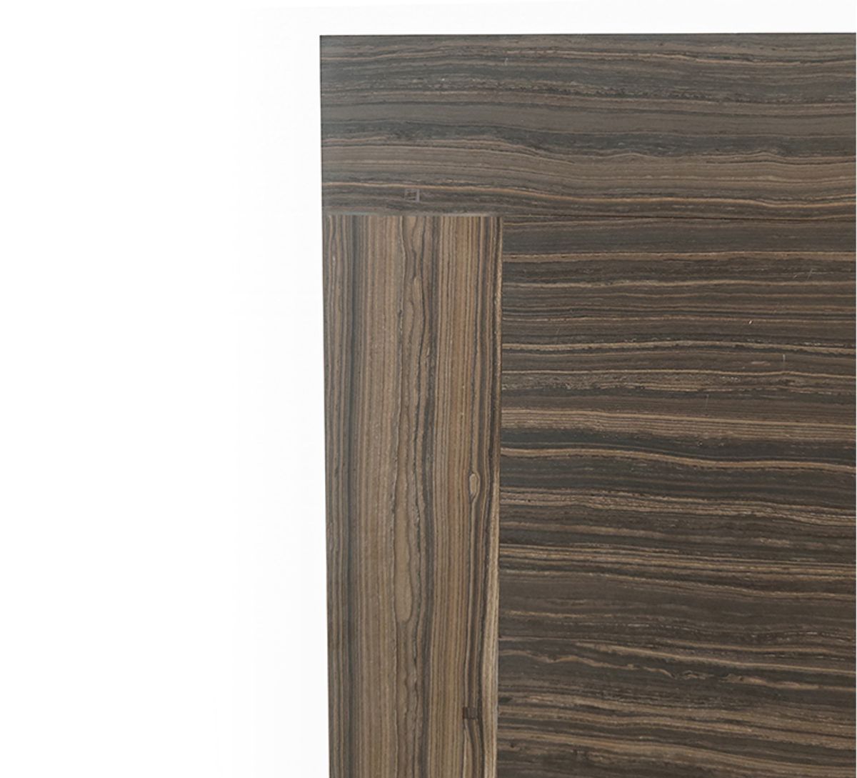 Chantilly on the rock - view 5