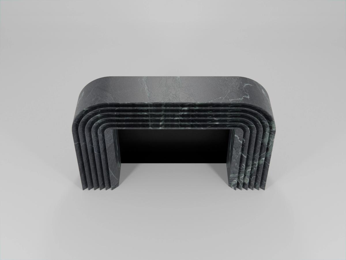 Trilinea - view 4