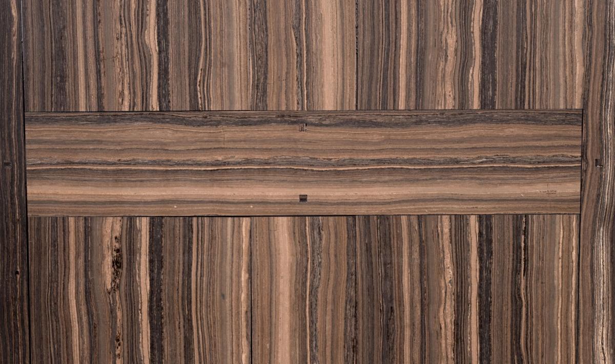 Arenberg on the rock - Marbre du Canada - view 4