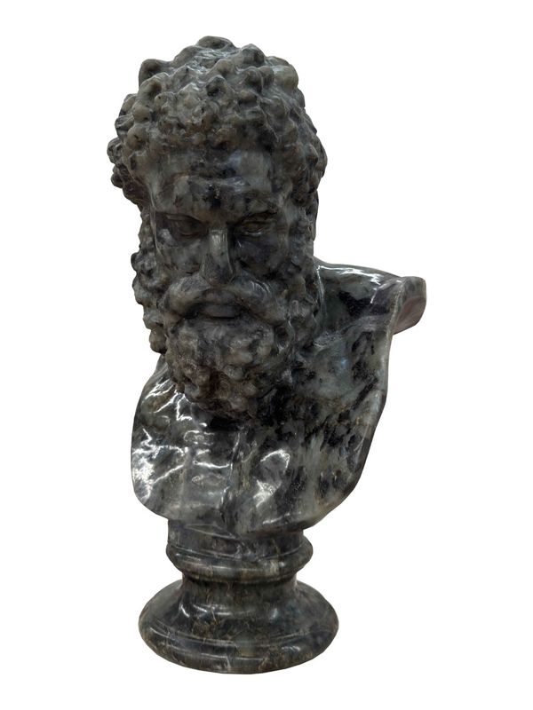 Colossus - Labradorite