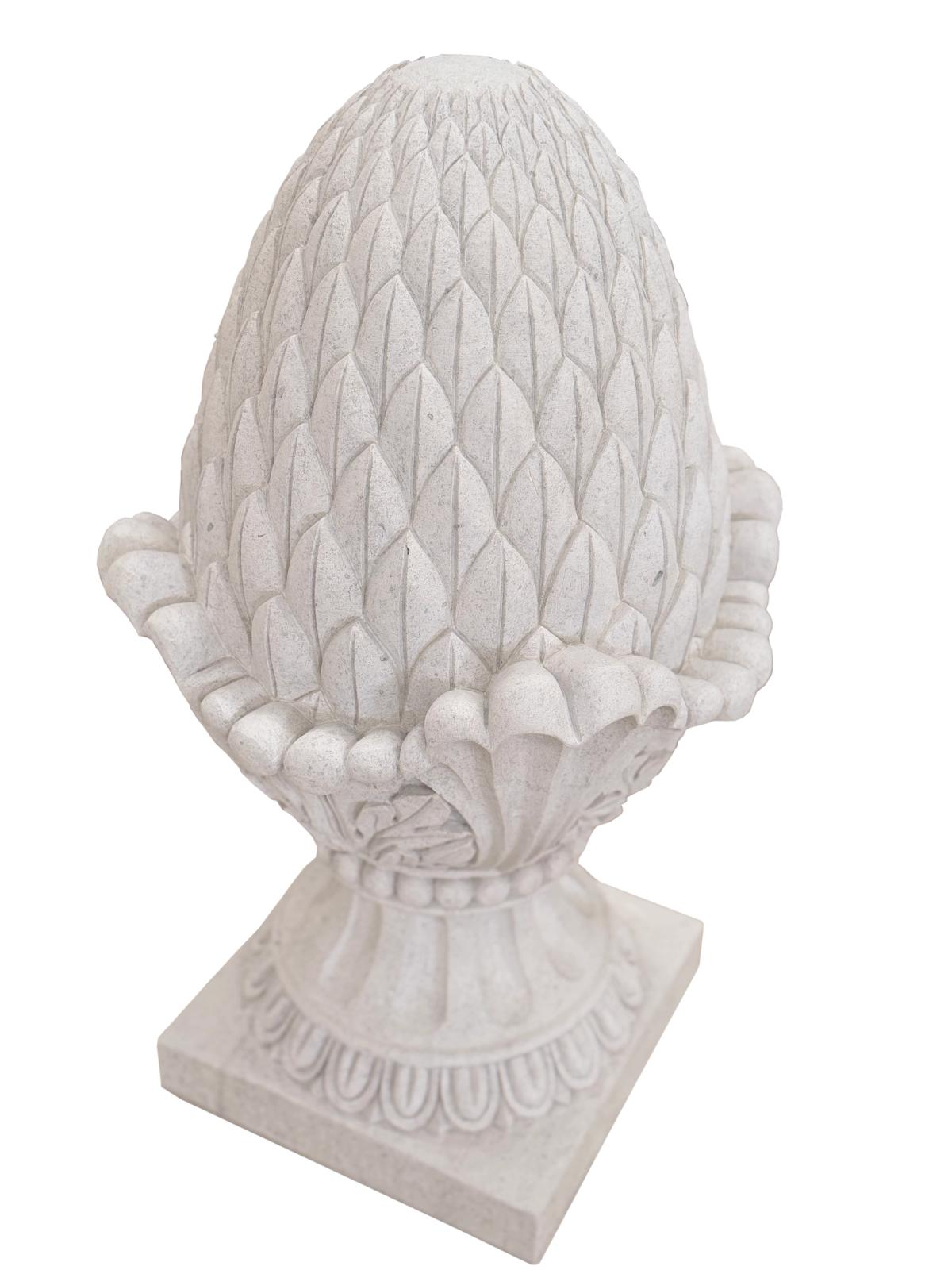 Pot à pomme de pin - view 6